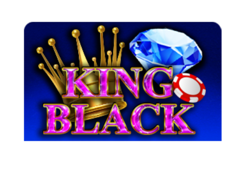 KING BLACK
