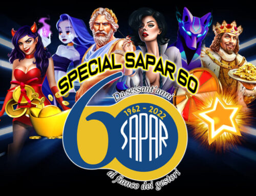 SPECIAL SAPAR 60