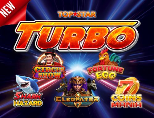 TOP START TURBO