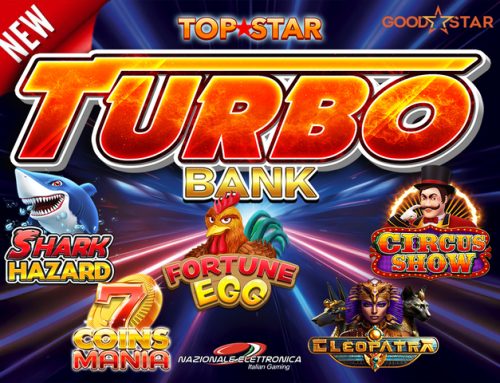 TOP START TURBO BANK