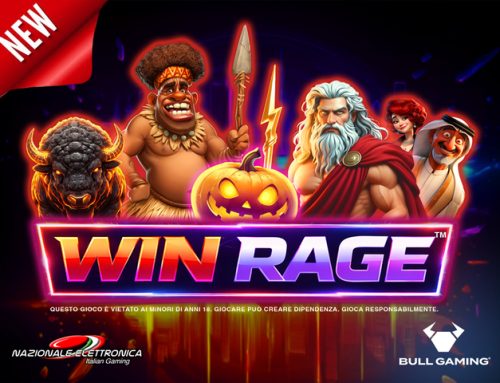 WIN RAGE
