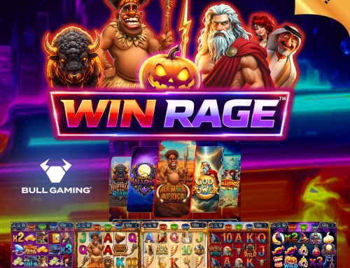 WIN RAGE Nuova omologa 65%