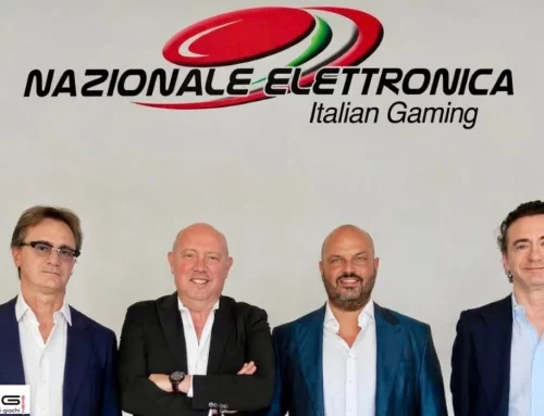 Lorenzo Stacchini: sarà Head of Online Gaming e CTO dell’azienda